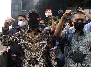 Akademisi hingga Aktivis Apresiasi Kapolri Rekrut Mantan Pegawai KPK