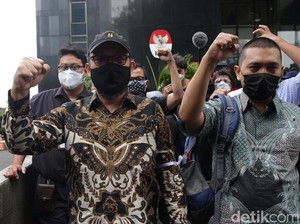 Novel Cs Punya Rekam Jejak, Ide Kapolri Dinilai Jadi Solusi Berantas Korupsi