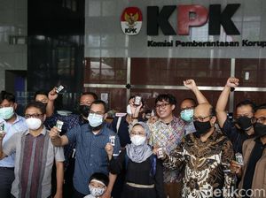 Makin Nyata Niat Kapolri Jadikan Novel Baswedan Dkk Jadi ASN Polri