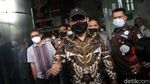 Novel Baswedan dkk Resmi Dipecat KPK