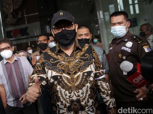 Novel Baswedan Prihatin Kondisi KPK: Pelemahan Sudah Sedemikian Sempurna