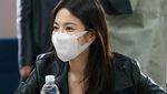 Song Hye Kyo dan Jang Ki Yong Baca Naskah Now We Are Breaking Up