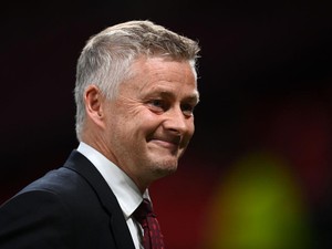 Solskjaer Dibidik Everton, Ajukan Tuntutan Ini ke The Toffees