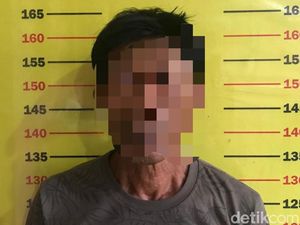 Penjaga Kebun di Banyuwangi Cabuli 2 Bocah
