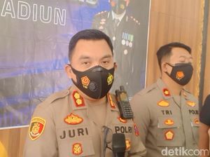 Soal Ayah dari Bayi Siswi SMP di Madiun, Polisi Tunggu Hasil Tes DNA