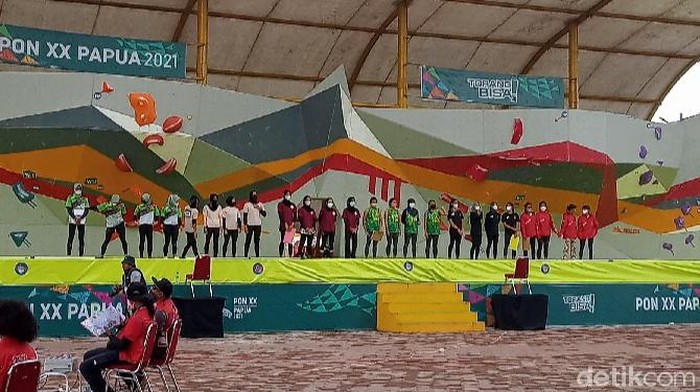 PON Papua 2020