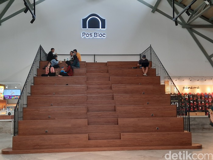 Pos Bloc Pos Bloc