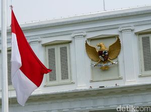 Mengenal Lembaga yang Berwenang Melaksanakan Undang-Undang