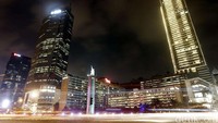 Hotel Indonesia selain menjadi akomodasi atlet dan perwakilan negara Asian Games. Pada perkembangannya Hotel Indonesia juga menjadi tempat menginap tamu negara yang berkunjung ke Indonesia. Rengga Sancaya/detikcom.