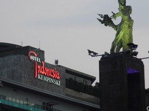 Daftar Pemilik Hotel Mewah di RI, Pastinya Super Tajir