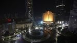 Potret Hotel Indonesia yang Melegenda