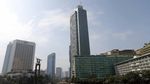 Potret Hotel Indonesia yang Melegenda