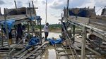 Potret Pemberantasan Tambang Emas Ilegal di Riau