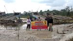 Potret Pemberantasan Tambang Emas Ilegal di Riau