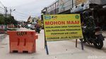 Potret Proyek IPAL di Pekanbaru yang Dikeluhkan Warga