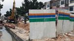 Potret Proyek IPAL di Pekanbaru yang Dikeluhkan Warga