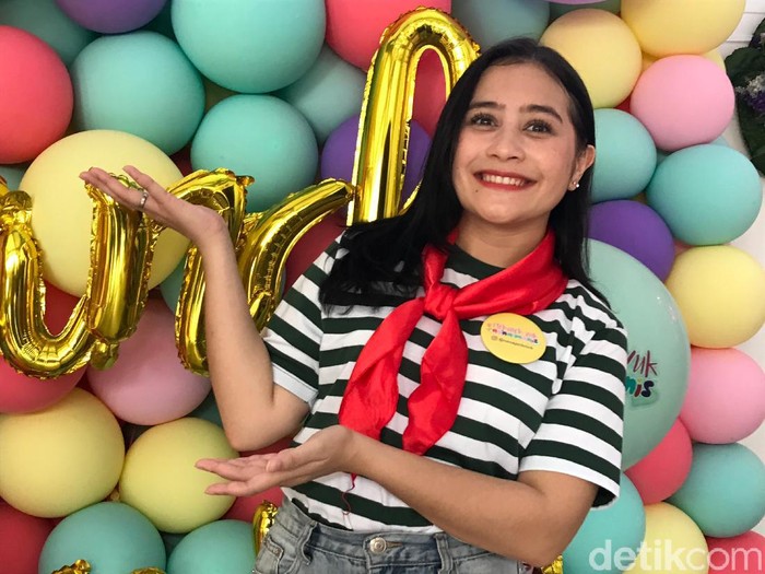 prilly latuconsina