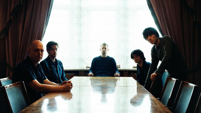 Radiohead