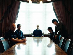Menurut Perhitungan Sains, Ini 10 Lagu Radiohead Paling Sedih