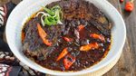 10 Resep Ikan Kuah Bumbu Tradisional yang Sedap Berempah