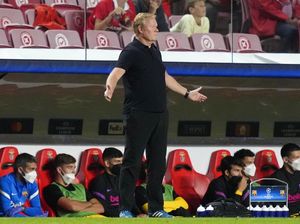 Ada Apa dengan Barcelona?