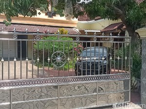 Selain Rumah Plt Bupati Probolinggo, KPK Juga Geledah Kediaman Sekda