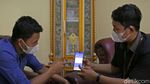 Semangat Mantri BRI di Lampung Ajak Warga Pelosok Nabung Emas