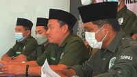 Mereka menolak PNBP yang diatur dalam Peraturan Pemerintah (PP) Nomor 85/ 2021. Dimana dalam PP tersebut mengatur tentang Jenis dan Tarif Atas PNBP yang Berlaku Pada Kementerian Kelautan dan Perikanan (KKP).