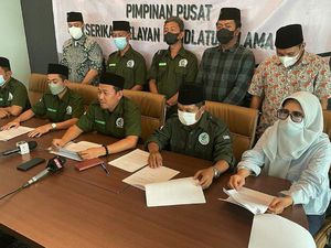 Serikat Nelayan NU Tolak Tarif PNBP Naik