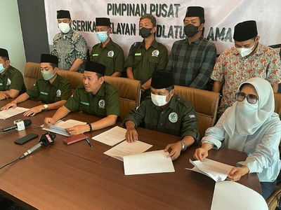 Serikat Nelayan NU Tolak Tarif PNBP Naik