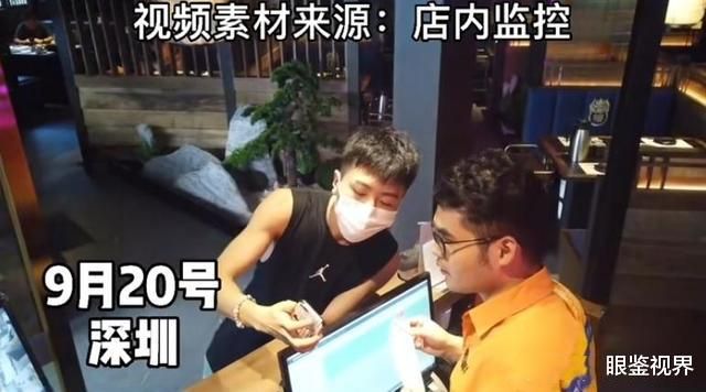 Super PD! Pria Ini Minta Gratis Makan di Resto 'Dibayar' Pakai Followers Segini