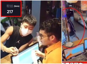 Sudah Makan Tak Mau Bayar, Aksi 5 Pengunjung Restoran Ini Bikin Elus Dada
