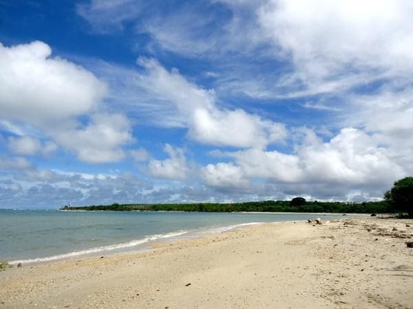 Tanjung Lesung