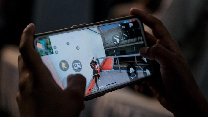 Kemenparekraf Dukung Game Developer RI Mendunia di Tokyo Game Show 2021