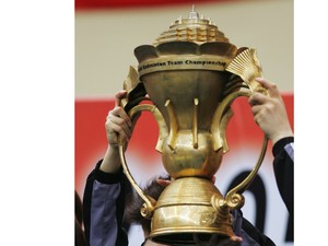 Jadwal Piala Sudirman 2021 Hari Ini: RI Vs Malaysia Nanti Malam