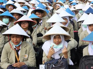 UGM Bakal Gelar PTM Terkendali, Apa Bedanya dengan PTM Terbatas?