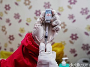Polemik Vaksin Berbayar, 70 Persen Masyarakat Tidak Setuju