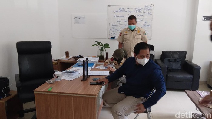 viral kafe dugem di kota malang