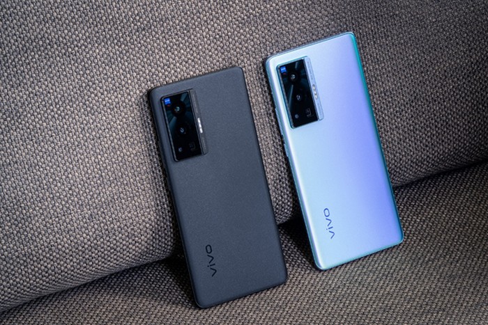Vivo X70 Pro