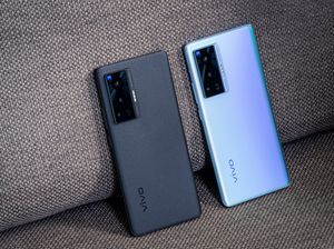Vivo X70 Pro Siap Dirilis 7 Oktober, Kamera Lebih Profesional