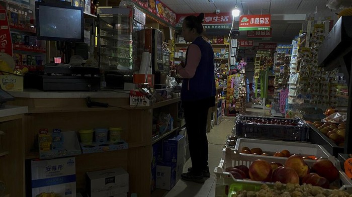 China tengah hadapi krisis pasokan listrik yang membuat sejumlah provinsi di negara itu alami mati listrik. Salah satu provinsi yang terdampak adalah Liaoning.