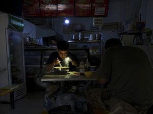 Bahaya! Eropa Terancam Krisis Energi Jika Larang Minyak & Gas Rusia