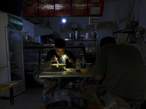 Krisis Bahan Bakar dan Trilema Energi