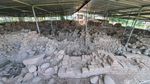 Wajah Istana Majapahit di Mojokerto Setelah 4 Tahap Ekskavasi