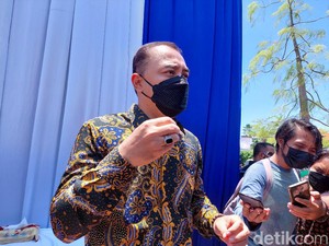 Satu Siswa di Surabaya Diketahui Positif COVID-19, Tapi Bukan Tertular dari PTM