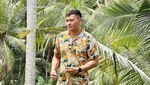 Potret Gisel Liburan di Bali, Gempi Lebih Akrab dengan Wijin
