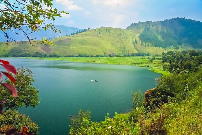 Wisata Indonesia