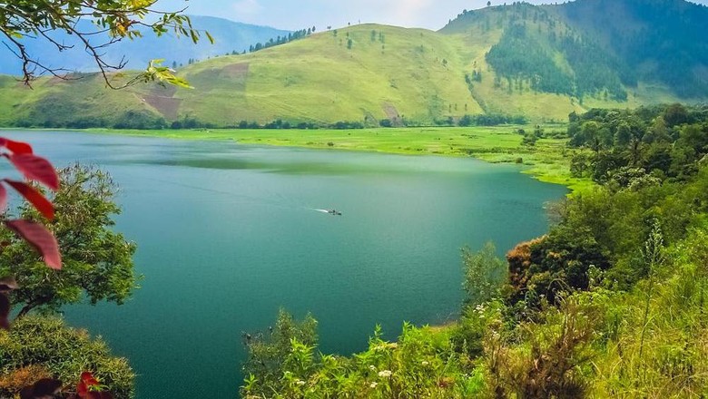 Wisata Indonesia