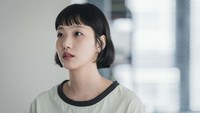 Itu merupakan kencan buta pertama mereka. (Foto: dok. tvn_drama) 