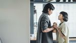 Momen Mesra Kim Go Eun-Ahn Bo Hyun Jelang Episode Baru Yumis Cell